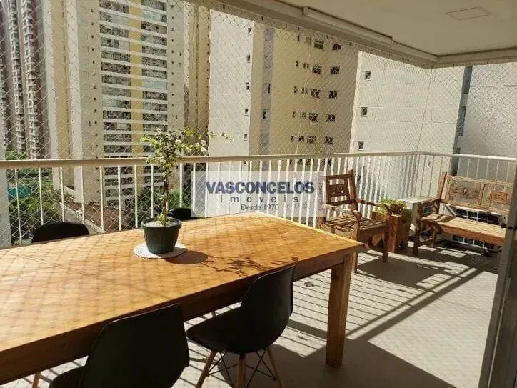 Apartamento, 3 quartos, 142 m² - Foto 15