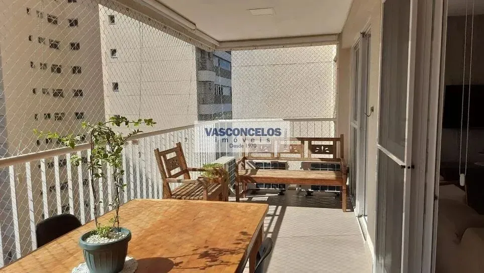 Apartamento, 3 quartos, 142 m² - Foto 12