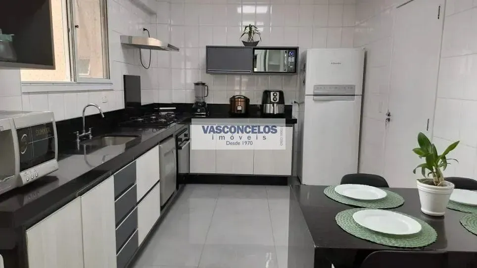 Apartamento, 3 quartos, 142 m² - Foto 18