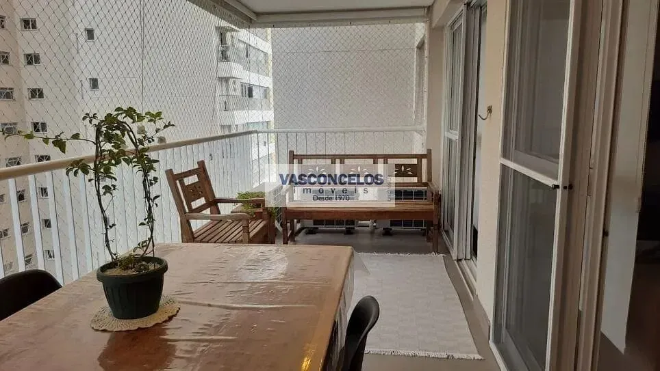 Apartamento, 3 quartos, 142 m² - Foto 6