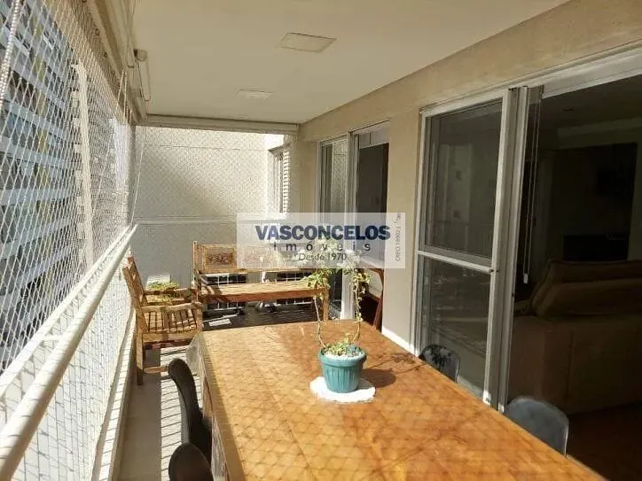 Apartamento, 3 quartos, 142 m² - Foto 16