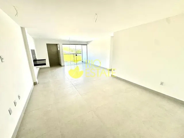 Apartamento com 140m² 3 quartos e 2 banheiros, à venda, no bairro Jardim Amália em Volta Redonda