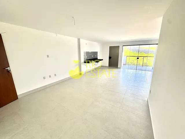 Apartamento com 140m² 3 quartos e 2 banheiros, à venda, no bairro Jardim Amália em Volta Redonda