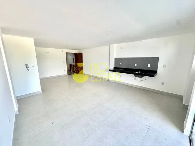 Apartamento com 140m² 3 quartos e 2 banheiros, à venda, no bairro Jardim Amália em Volta Redonda
