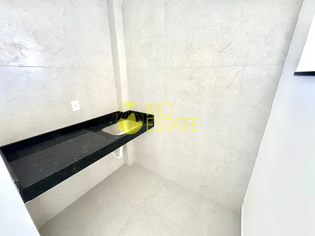 Apartamento com 140m² 3 quartos e 2 banheiros, à venda, no bairro Jardim Amália em Volta Redonda