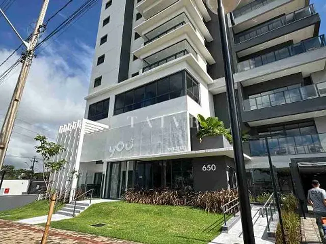 Apartamento com 160m² 2 quartos e 2 banheiros, à venda, no bairro Gleba Fazenda Palhano em Londrina