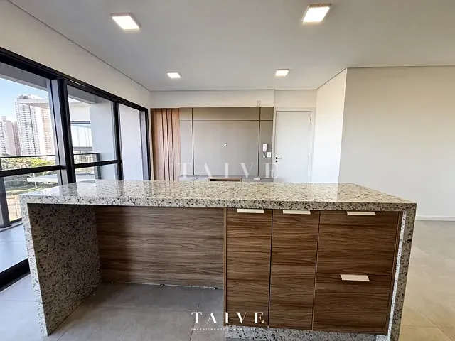 Apartamento com 160m² 2 quartos e 2 banheiros, à venda, no bairro Gleba Fazenda Palhano em Londrina