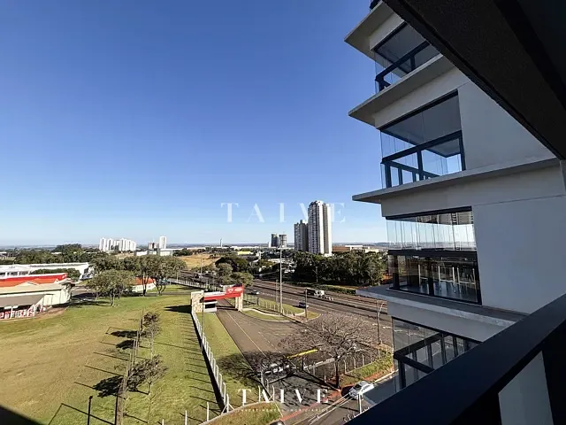 Apartamento com 160m² 2 quartos e 2 banheiros, à venda, no bairro Gleba Fazenda Palhano em Londrina