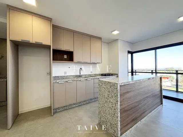 Apartamento com 160m² 2 quartos e 2 banheiros, à venda, no bairro Gleba Fazenda Palhano em Londrina