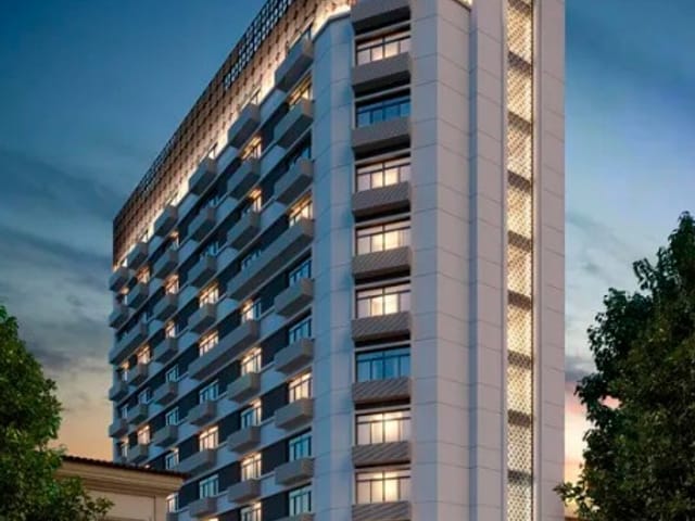 Apartamento 1 quarto e 1 banheiro, à venda, no bairro Saúde em Rio de Janeiro
