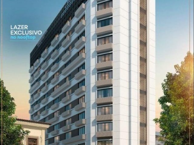 Apartamento 1 quarto e 1 banheiro, à venda, no bairro Saúde em Rio de Janeiro