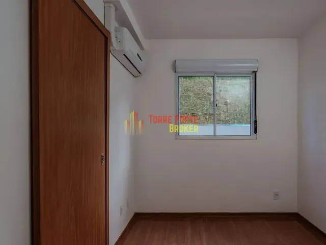 Apartamento com 46m² 2 quartos e 1 banheiro, para alugar, no bairro Buritis em Belo Horizonte