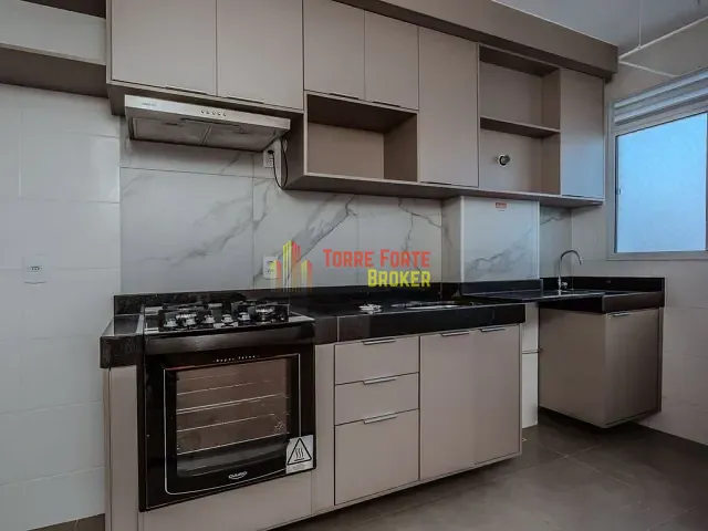 Apartamento com 46m² 2 quartos e 1 banheiro, para alugar, no bairro Buritis em Belo Horizonte