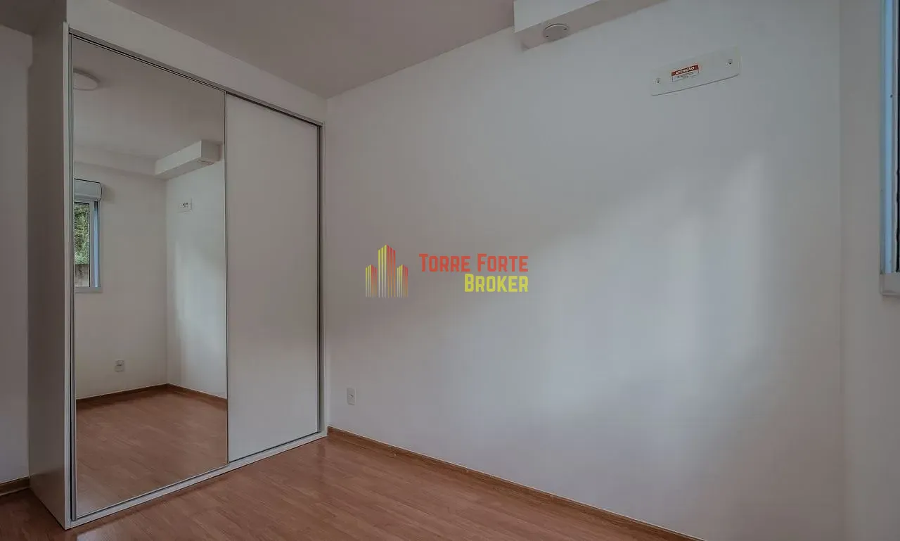 Apartamento, 2 quartos, 46 m² - Foto 6
