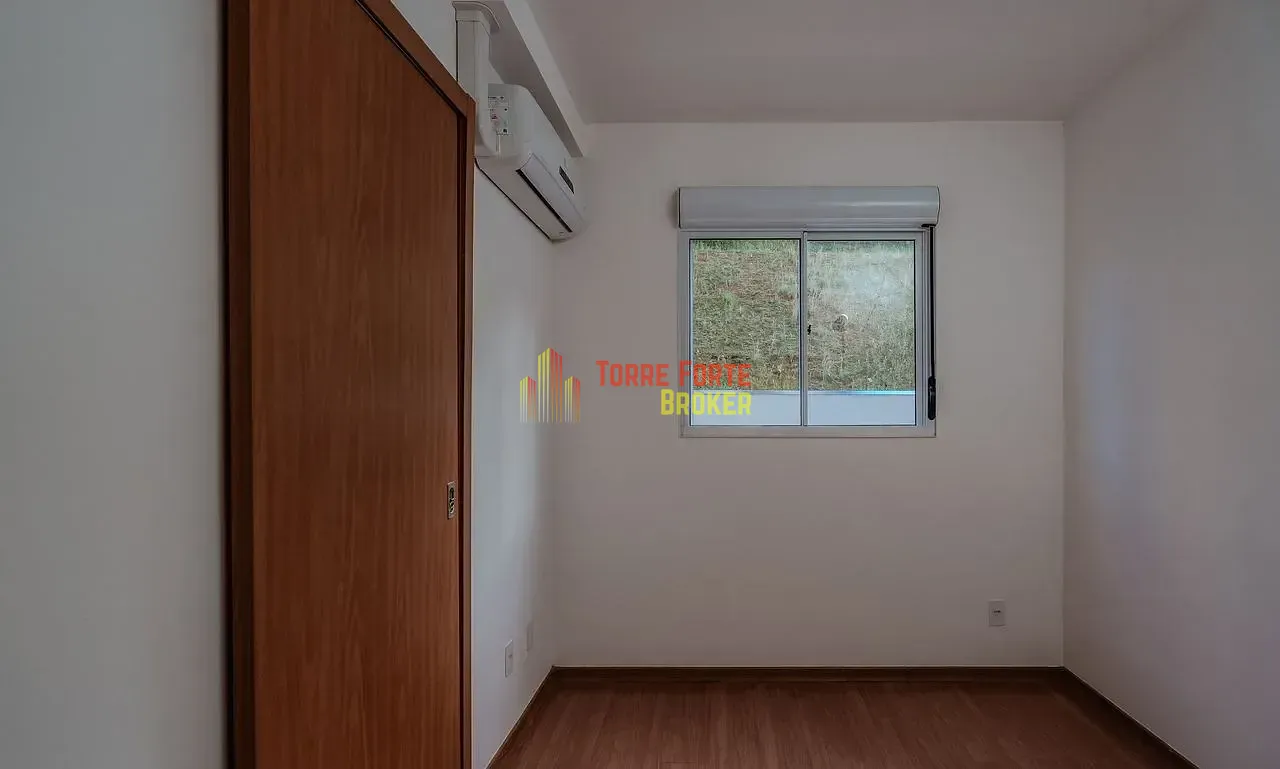 Apartamento, 2 quartos, 46 m² - Foto 4