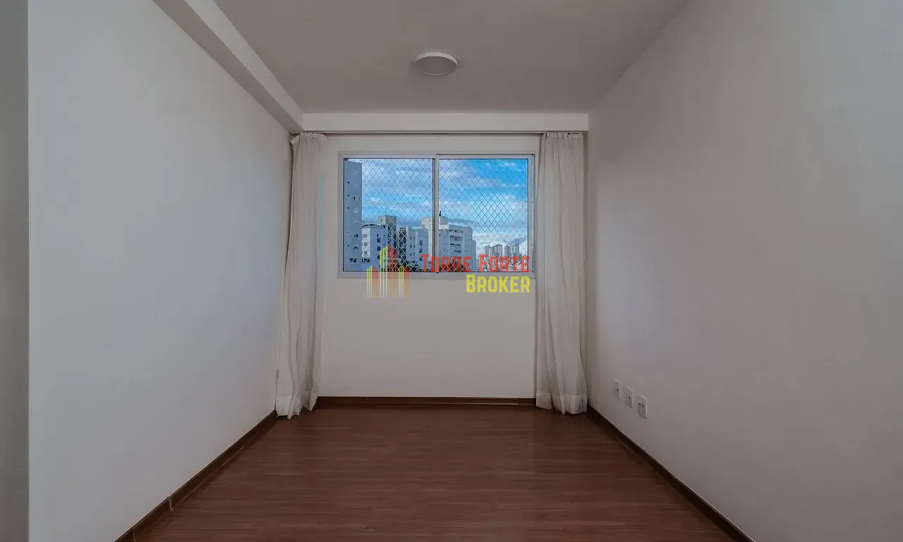 Apartamento, 2 quartos, 46 m² - Foto 9