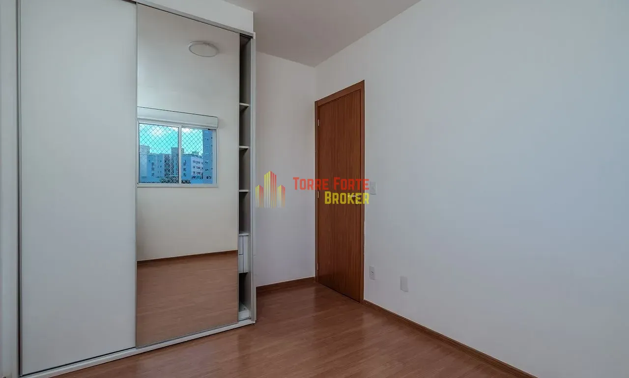 Apartamento, 2 quartos, 46 m² - Foto 5