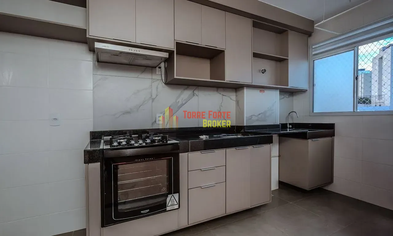 Apartamento, 2 quartos, 46 m² - Foto 2