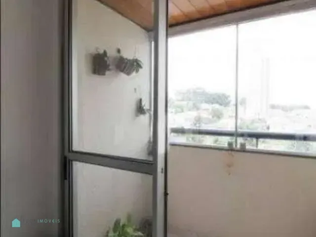 Apartamento 3 quartos e 3 banheiros, à venda, no bairro Nossa Senhora do Ó em São Paulo