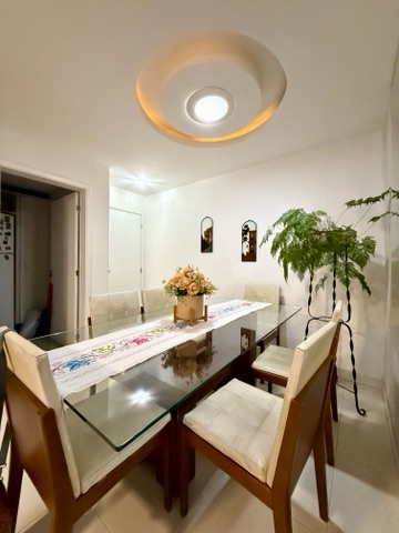Apartamento com 147m² 3 quartos e 1 banheiro, à venda, no bairro Jardim Flamboyant  em Cabo Frio