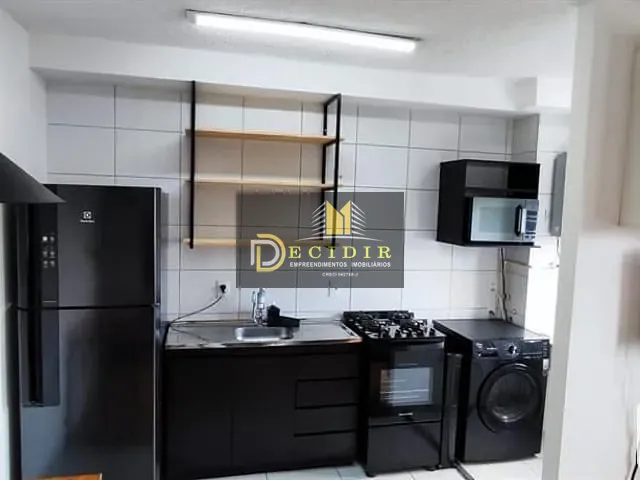Apartamento com 30m² 1 quarto e 1 banheiro, para alugar, no bairro Mooca em São Paulo