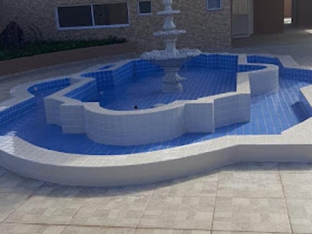 Foto do Apartamento - Apartamento Novo a Venda na Avenida Emilio Ribas Gopouva  -  Guarulhos | Willians Meda Imobiliária