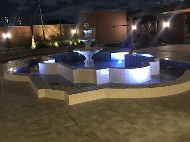 Foto do Apartamento - Apartamento Novo a Venda na Avenida Emilio Ribas Gopouva  -  Guarulhos | Willians Meda Imobiliária