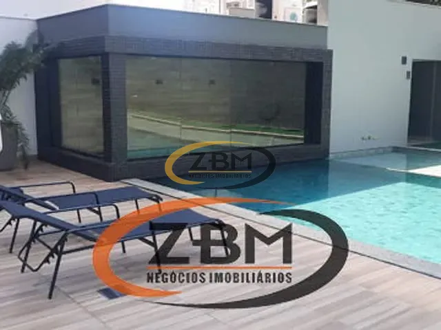 Apartamento com 139m² 2 quartos e 2 banheiros, à venda, no bairro Fazenda Gleba Palhano em Londrina