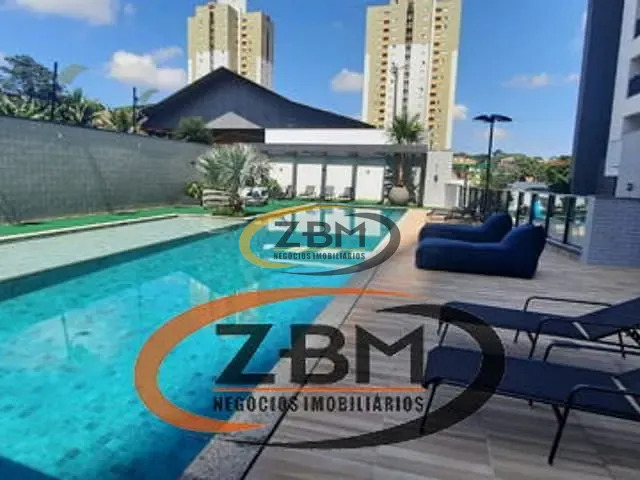 Apartamento com 139m² 2 quartos e 2 banheiros, à venda, no bairro Fazenda Gleba Palhano em Londrina