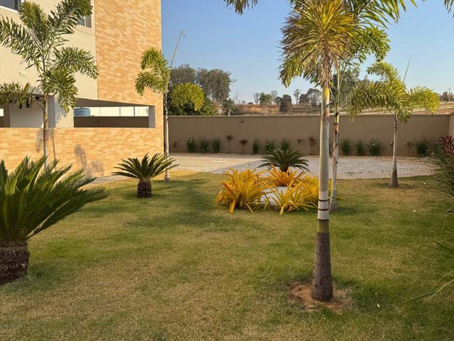 Apartamento 3 quartos e 3 banheiros, para alugar, no bairro Recanto do Lago em São João da Boa Vista