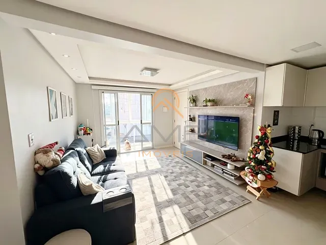 Apartamento 2 quartos e 1 banheiro, à venda, no bairro São Gonçalo em Pelotas