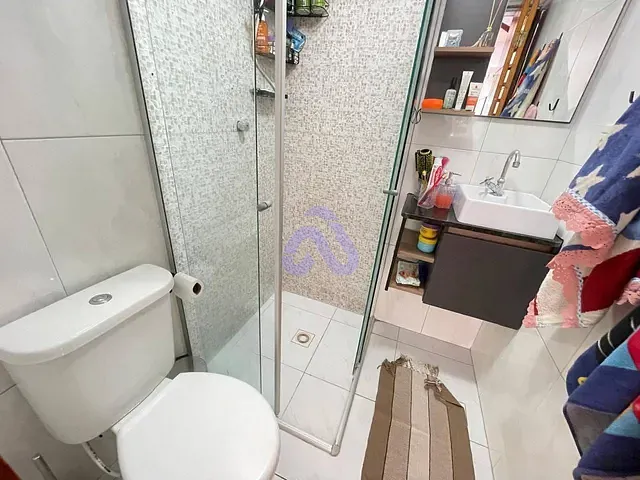Apartamento com 92m² 3 quartos e 1 banheiro, à venda, no bairro Cidade Líder em São Paulo