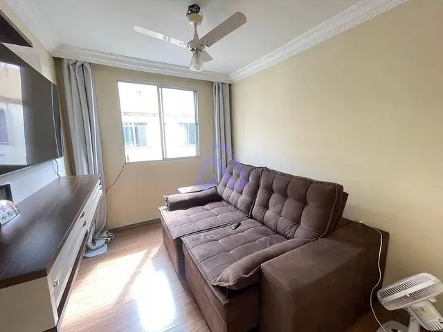 Apartamento com 92m² 3 quartos e 1 banheiro, à venda, no bairro Cidade Líder em São Paulo