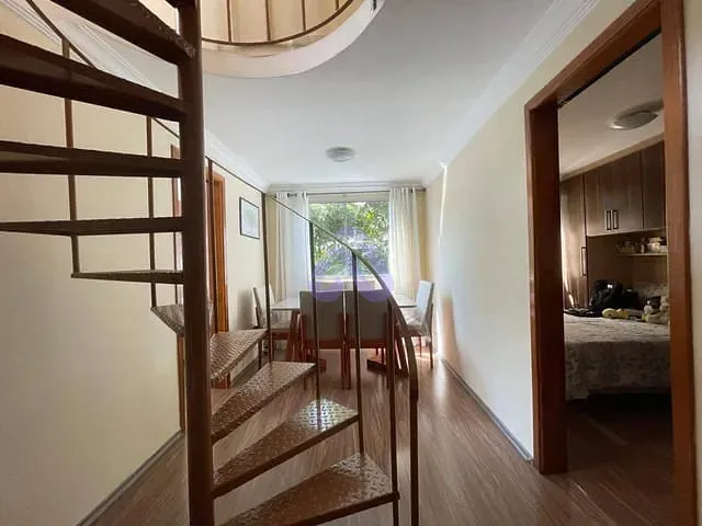Apartamento com 92m² 3 quartos e 1 banheiro, à venda, no bairro Cidade Líder em São Paulo