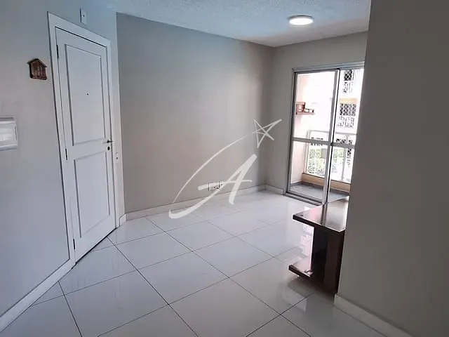 Apartamento 2 quartos e 1 banheiro, à venda, no bairro chacara california em São Paulo