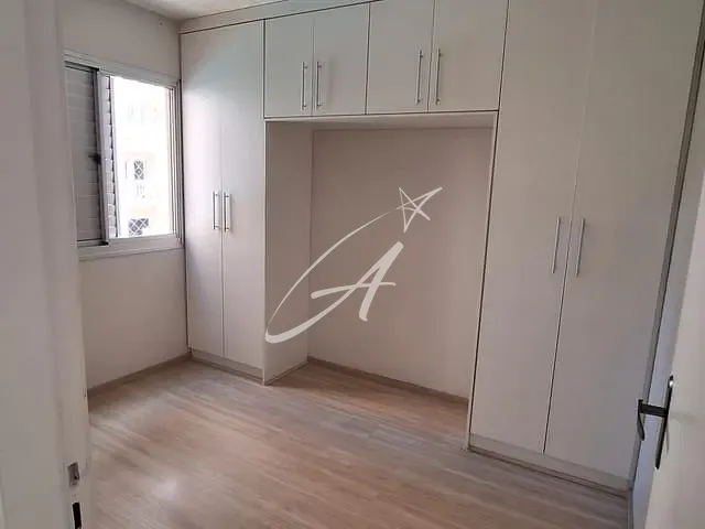 Apartamento 2 quartos e 1 banheiro, à venda, no bairro chacara california em São Paulo