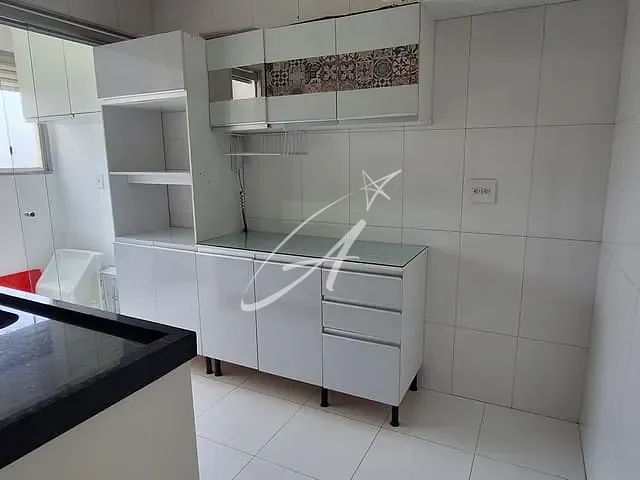 Apartamento 2 quartos e 1 banheiro, à venda, no bairro chacara california em São Paulo