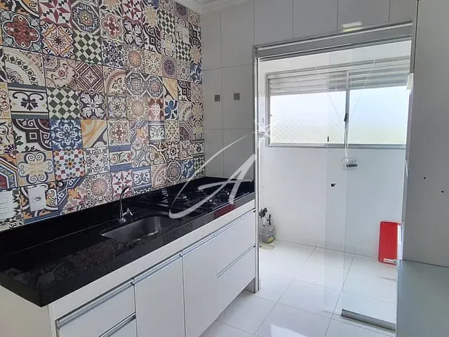 Apartamento 2 quartos e 1 banheiro, à venda, no bairro chacara california em São Paulo