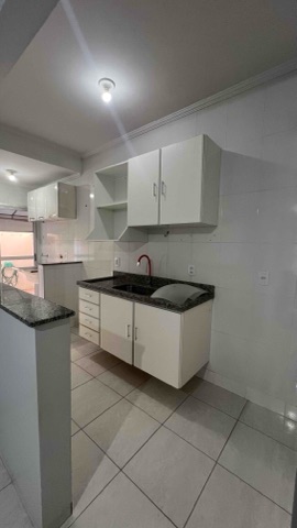 Foto do Apartamento - Apartamento térreo no Lago Verde com 2 quartos, ótima localização e 1 vaga de garagem! Próximo ao Lago Interlagos e Unirv | ApêHouse | Imobi