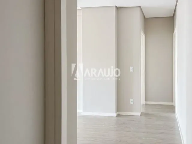Apartamento com 109m² 2 quartos e 1 banheiro, à venda, no bairro Fazenda em Itajaí
