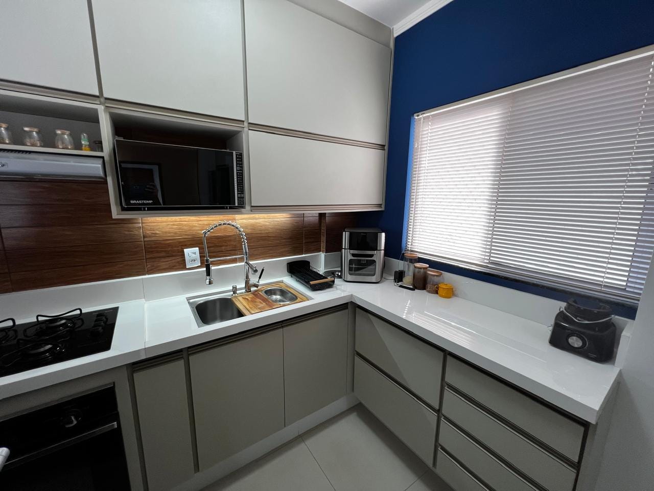 Apartamento, 2 quartos, 90 m² - Foto 2
