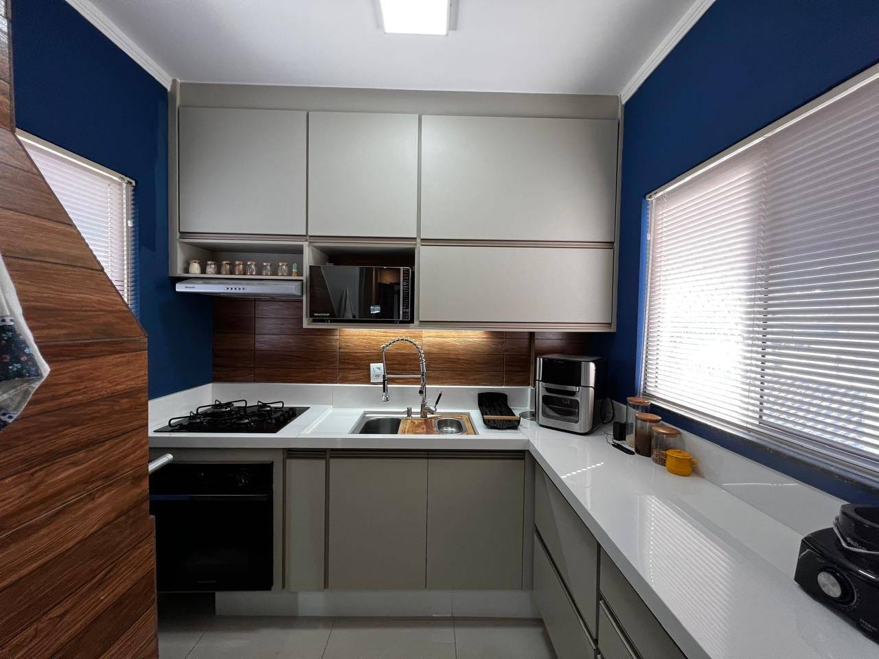 Apartamento, 2 quartos, 90 m² - Foto 6
