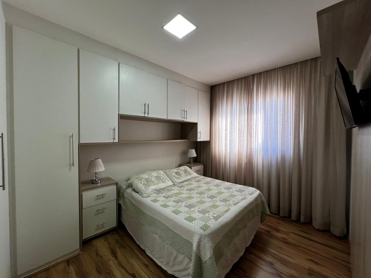 Apartamento, 2 quartos, 90 m² - Foto 5