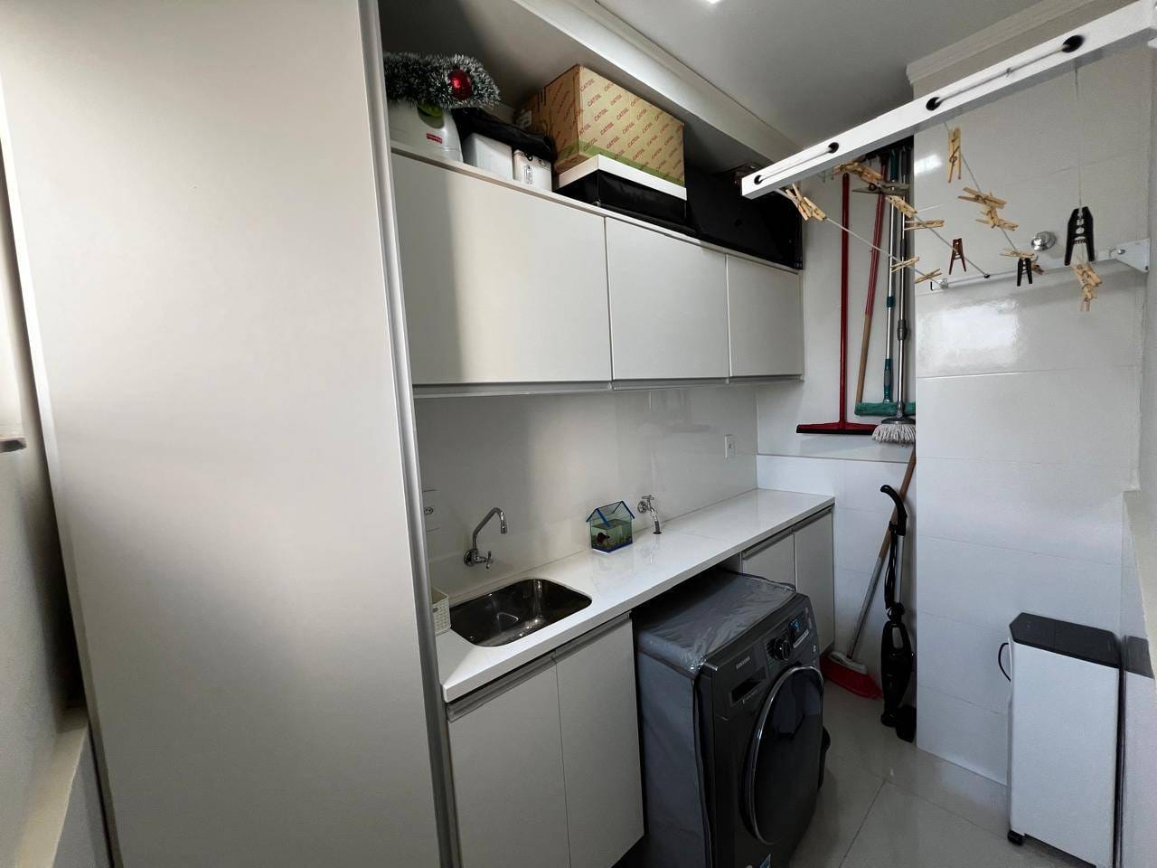 Apartamento, 2 quartos, 90 m² - Foto 8