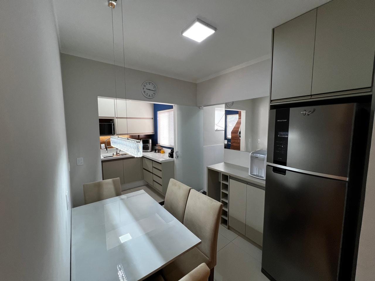 Apartamento, 2 quartos, 90 m² - Foto 9
