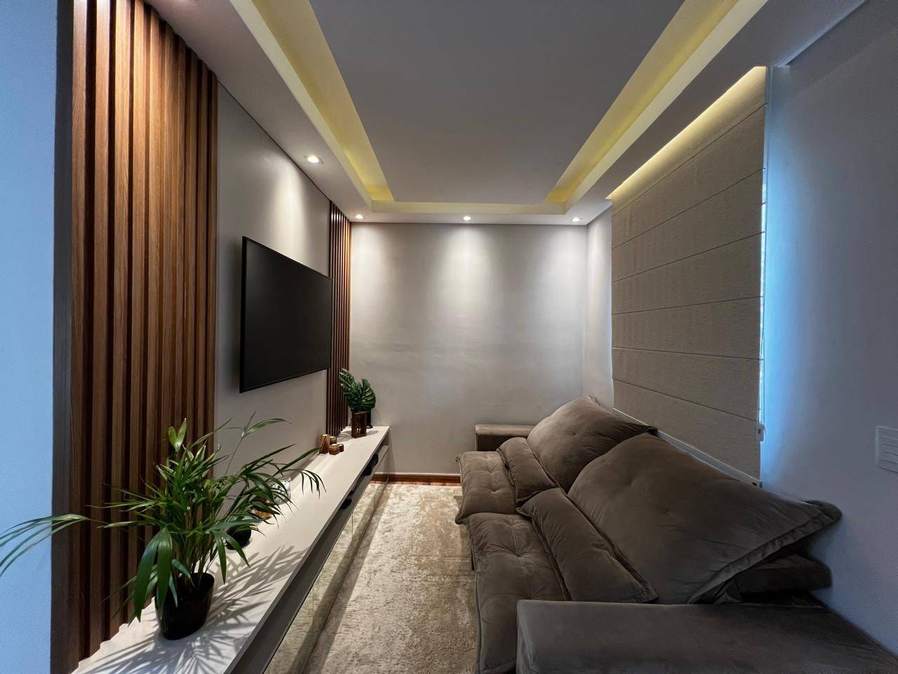 Apartamento, 2 quartos, 90 m² - Foto 10