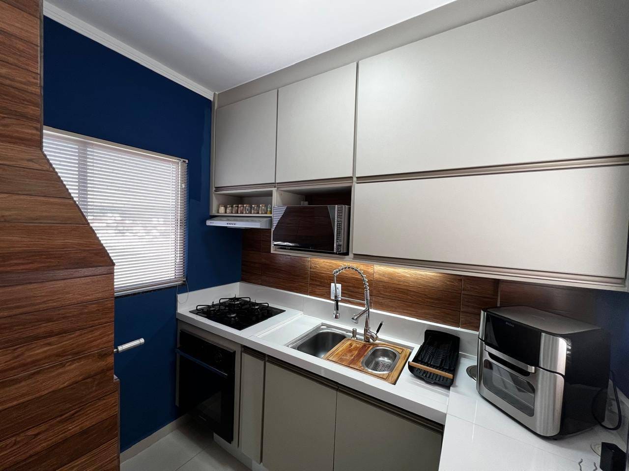 Apartamento, 2 quartos, 90 m² - Foto 11