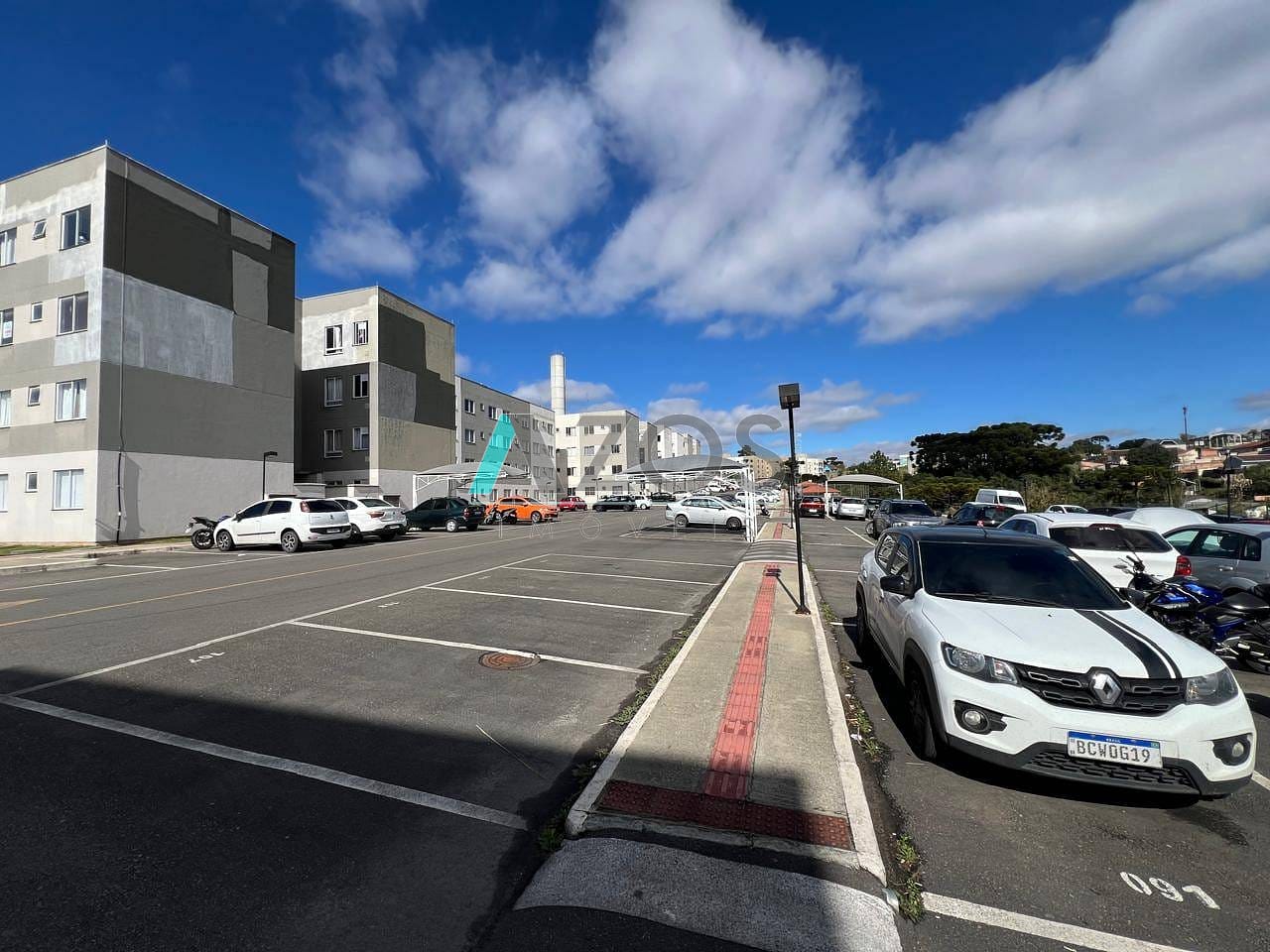 Apartamento, 2 quartos, 42 m² - Foto 33