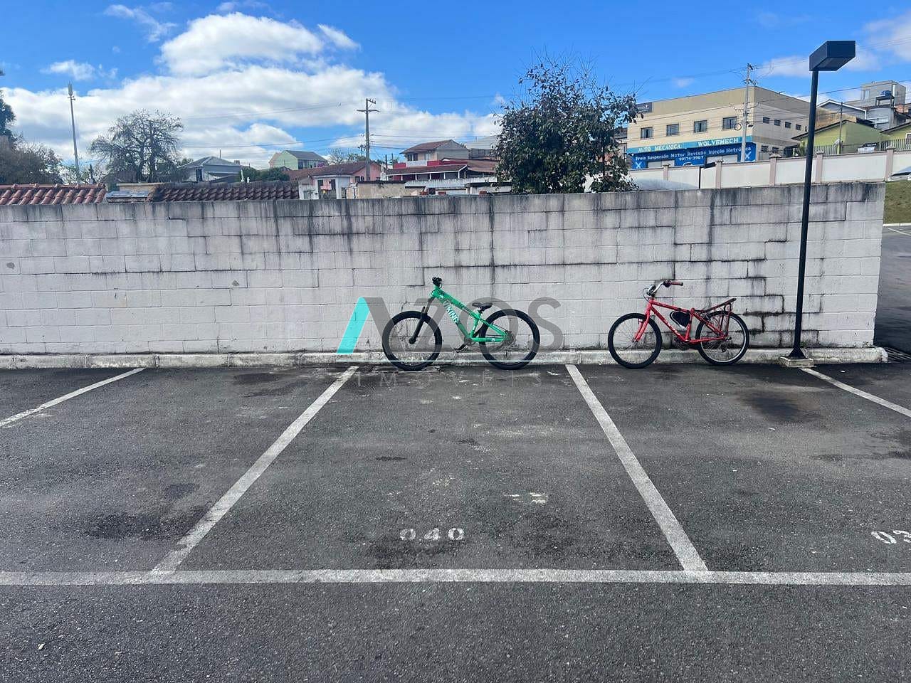 Apartamento, 2 quartos, 42 m² - Foto 32