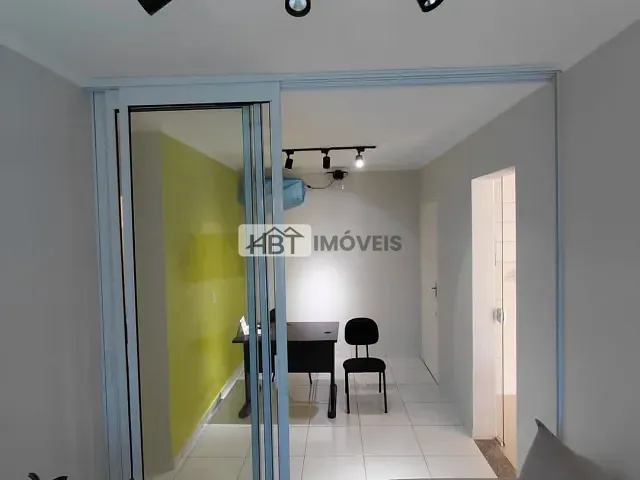 Apartamento com 54m² 2 quartos e 1 banheiro, à venda, no bairro Parque Viaduto em Bauru